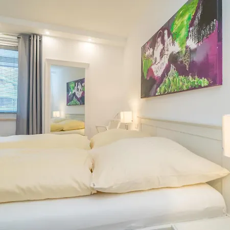 Kompass 3-10 * Westerland