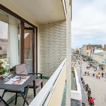 Kompass 3-10 Lägenhet