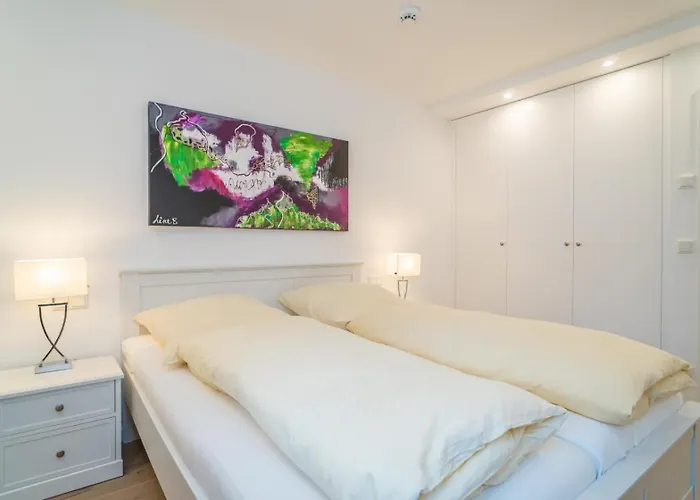 Kompass 3-10 Westerland