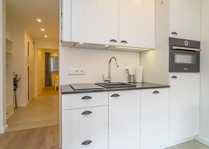 Kompass 3-10 Apartamento