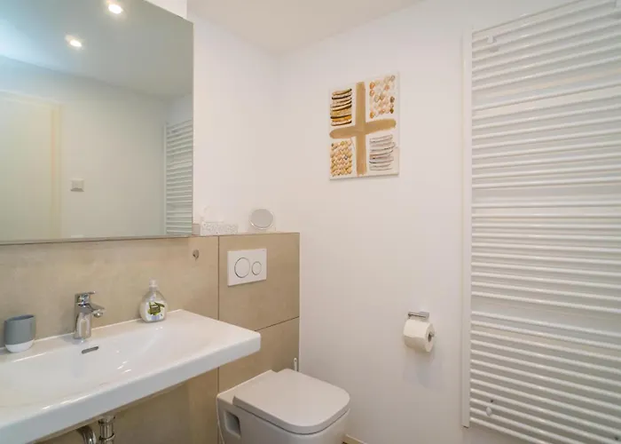 Apartamento Kompass 3-10 *