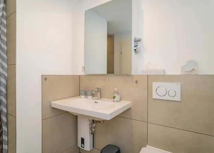 Kompass 3-10 Apartamento *