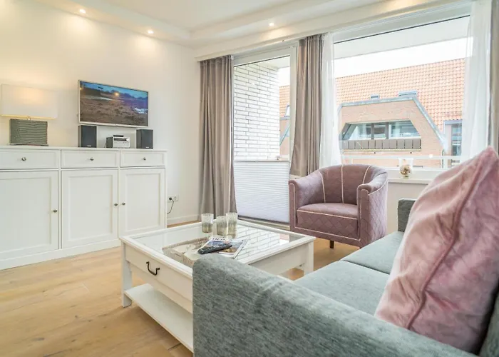 Apartamento Kompass 3-10 *