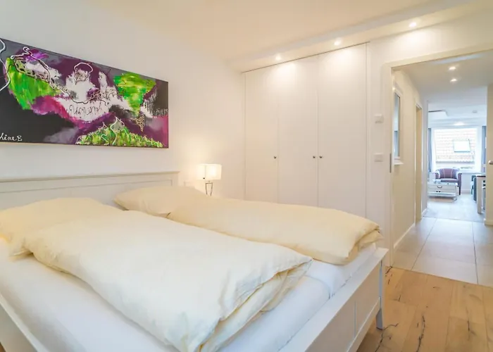 Kompass 3-10 Apartamento *