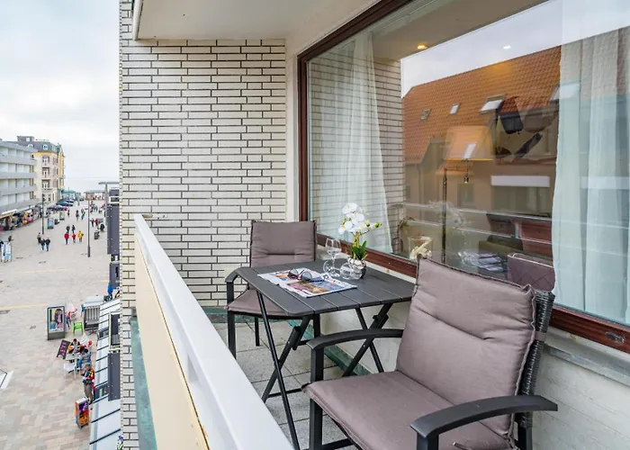 Kompass 3-10 * Westerland