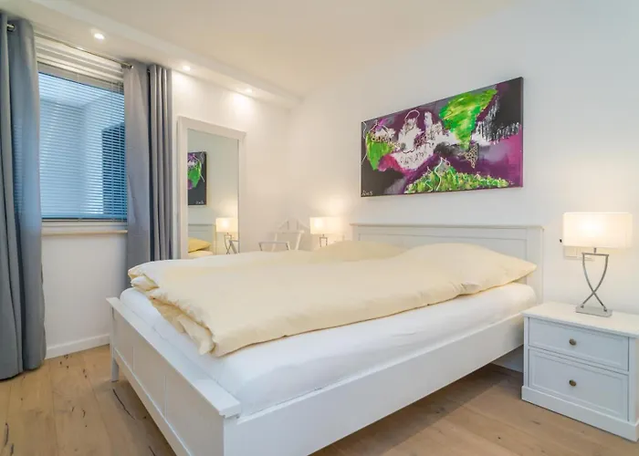 Kompass 3-10 Westerland